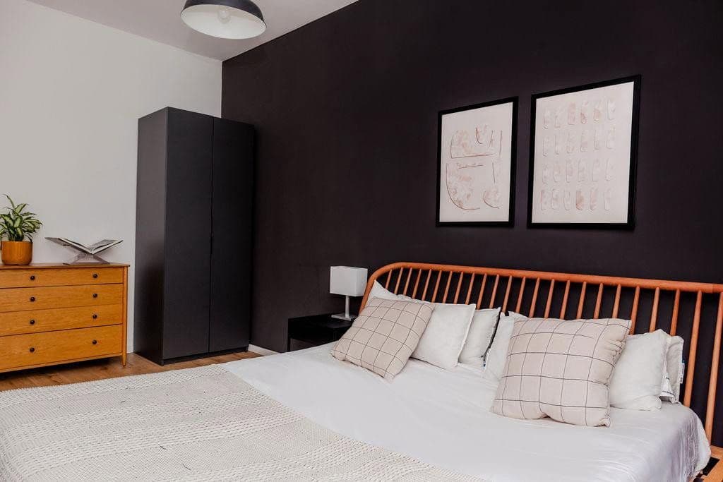3 bedroom flat for sale, 64 m², Kaiser friedrich str. 72, Berlin, Berlin 3 bedroom flat for sale, 64 m², Kaiser friedrich str. 72, Berlin, Berlin