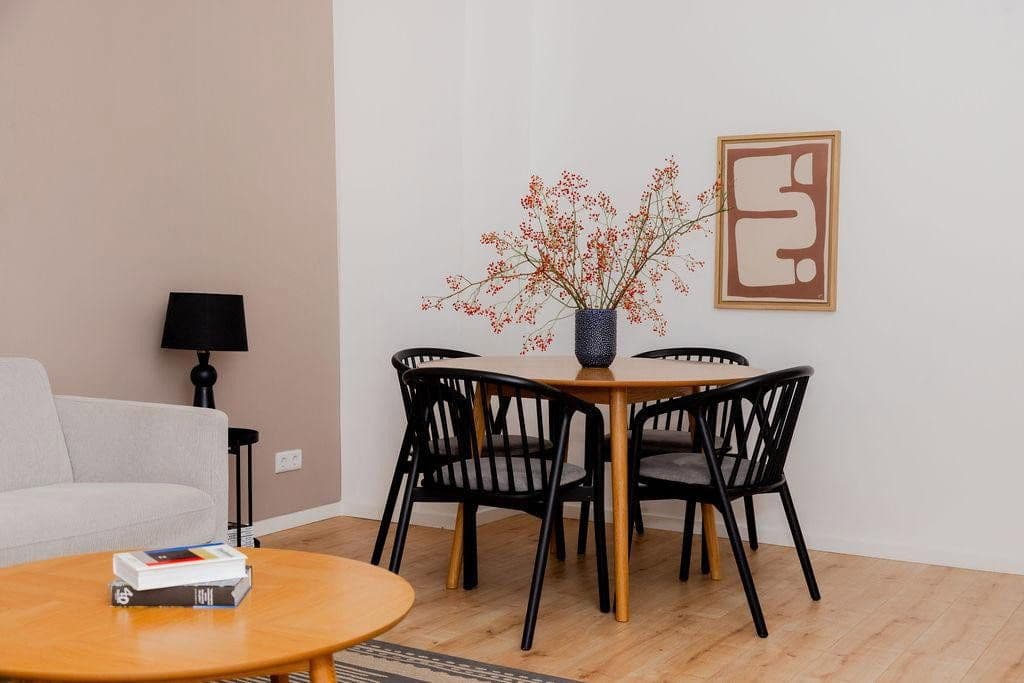 3 bedroom flat for sale, 64 m², Kaiser friedrich str. 72, Berlin, Berlin 3 bedroom flat for sale, 64 m², Kaiser friedrich str. 72, Berlin, Berlin