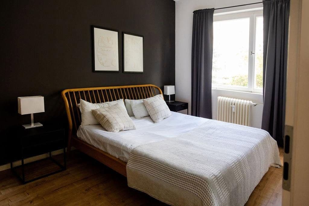3 bedroom flat for sale, 64 m², Kaiser friedrich str. 72, Berlin, Berlin 3 bedroom flat for sale, 64 m², Kaiser friedrich str. 72, Berlin, Berlin