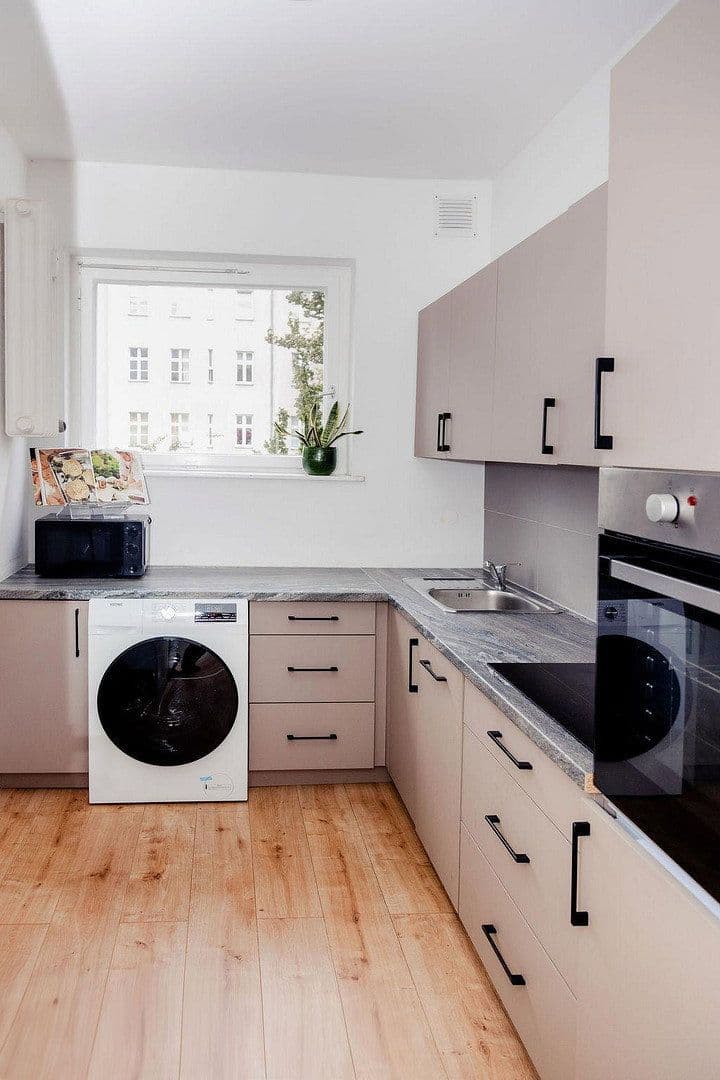 3 bedroom flat for sale, 64 m², Kaiser friedrich str. 72, Berlin, Berlin 3 bedroom flat for sale, 64 m², Kaiser friedrich str. 72, Berlin, Berlin