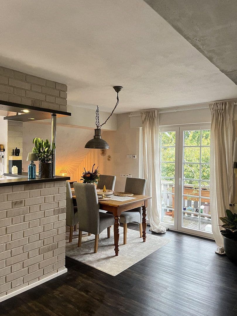 1 bedroom with open-plan kitchen flat for sale, 77 m², Hiddingselerstr. 12a, Dülmen, North Rhine-Westphalia 1 bedroom with open-plan kitchen flat for sale, 77 m², Hiddingselerstr. 12a, Dülmen, North Rhine-Westphalia
