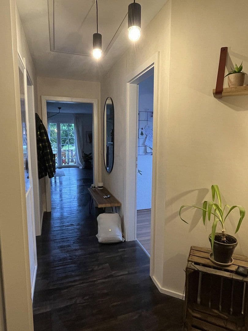 1 bedroom with open-plan kitchen flat for sale, 77 m², Hiddingselerstr. 12a, Dülmen, North Rhine-Westphalia 1 bedroom with open-plan kitchen flat for sale, 77 m², Hiddingselerstr. 12a, Dülmen, North Rhine-Westphalia