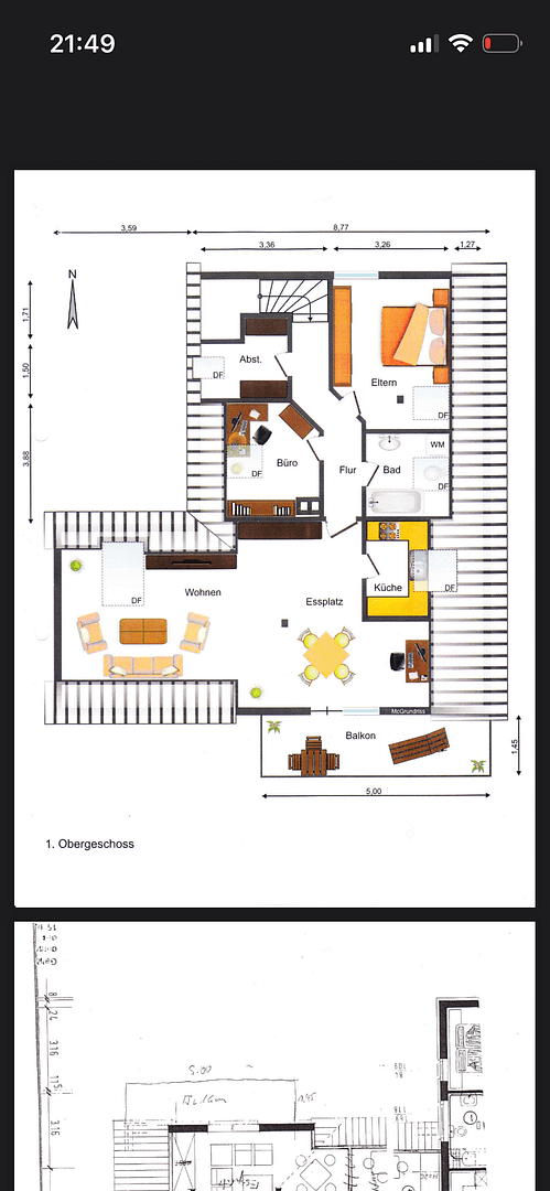 1 bedroom with open-plan kitchen flat for sale, 77 m², Hiddingselerstr. 12a, Dülmen, North Rhine-Westphalia 1 bedroom with open-plan kitchen flat for sale, 77 m², Hiddingselerstr. 12a, Dülmen, North Rhine-Westphalia