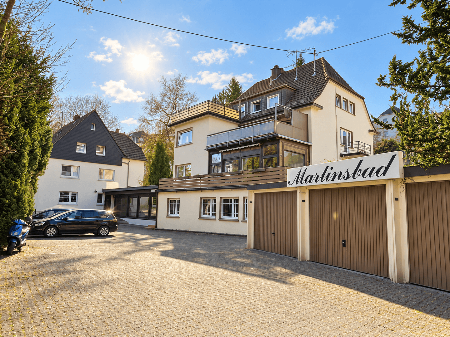 house for sale, 672 m², Gummersbach, North Rhine-Westphalia house for sale, 672 m², Gummersbach, North Rhine-Westphalia