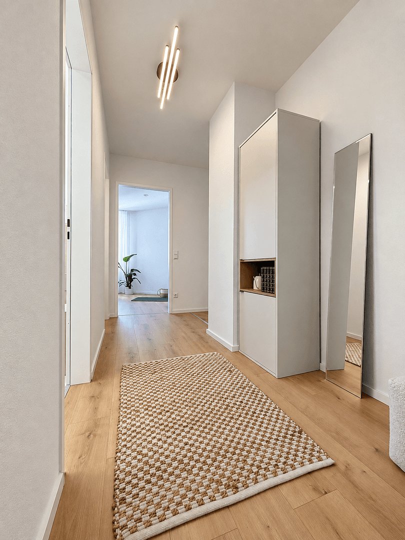 3 bedroom flat for sale, 79 m², München, Bavaria 3 bedroom flat for sale, 79 m², München, Bavaria
