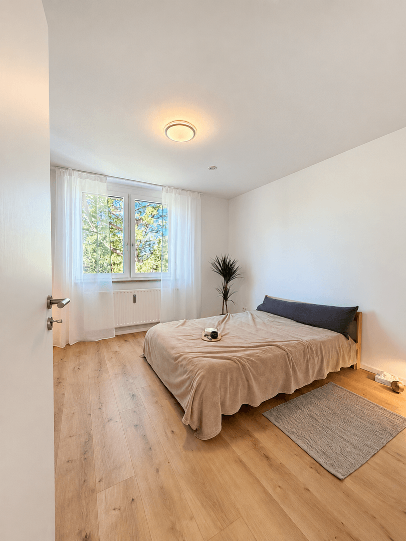 3 bedroom flat for sale, 79 m², München, Bavaria 3 bedroom flat for sale, 79 m², München, Bavaria