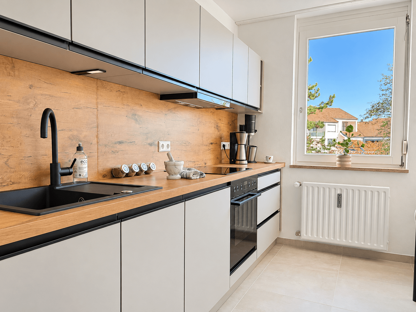 3 bedroom flat for sale, 79 m², München, Bavaria 3 bedroom flat for sale, 79 m², München, Bavaria
