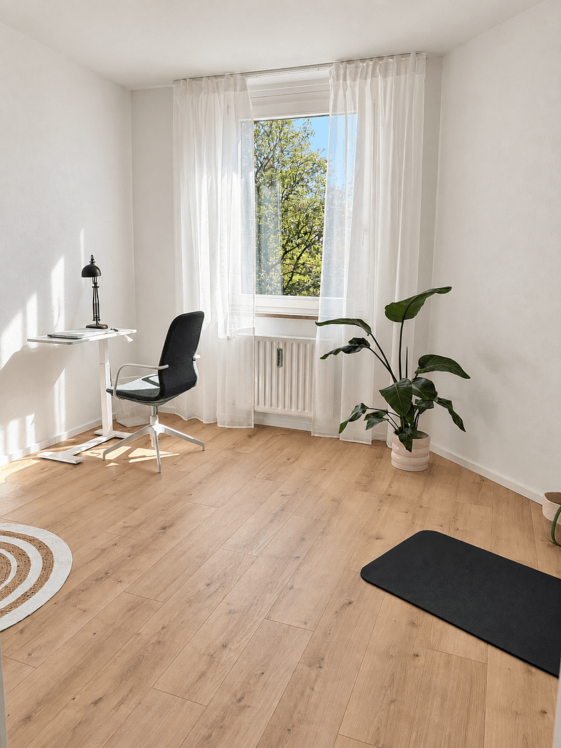 3 bedroom flat for sale, 79 m², München, Bavaria 3 bedroom flat for sale, 79 m², München, Bavaria
