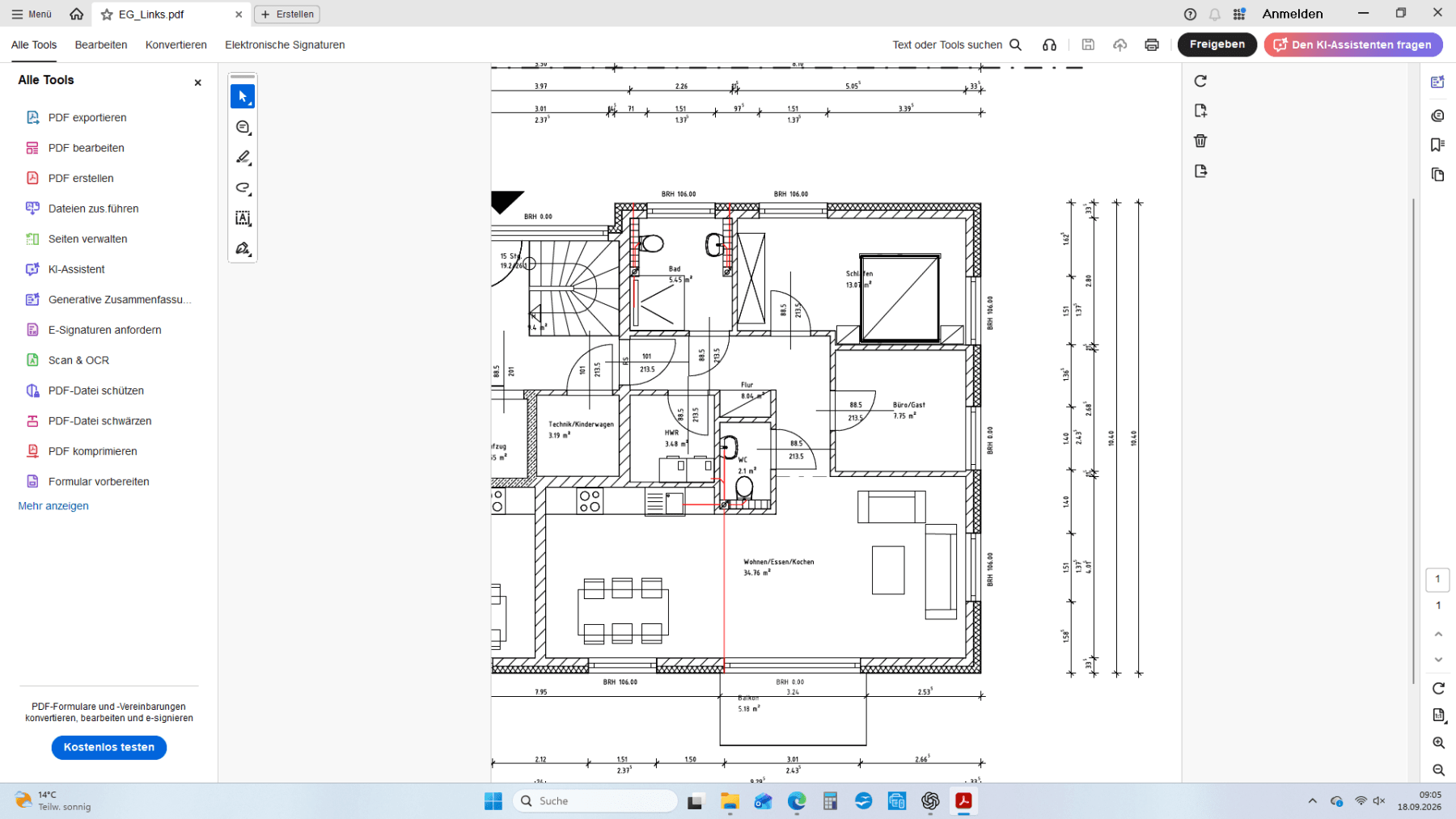 3 bedroom flat to rent, 78 m², Auf'm Hamfelde 9, Bad Oeynhausen, North Rhine-Westphalia 3 bedroom flat to rent, 78 m², Auf'm Hamfelde 9, Bad Oeynhausen, North Rhine-Westphalia