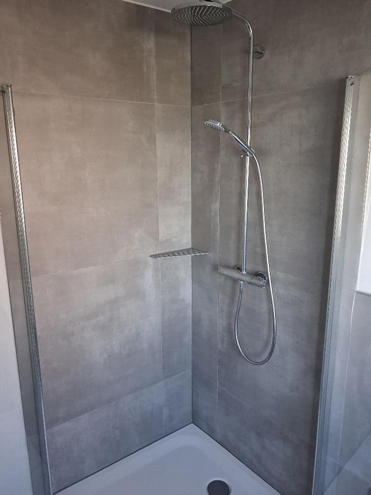 3 bedroom flat to rent, 78 m², Auf'm Hamfelde 9, Bad Oeynhausen, North Rhine-Westphalia 3 bedroom flat to rent, 78 m², Auf'm Hamfelde 9, Bad Oeynhausen, North Rhine-Westphalia