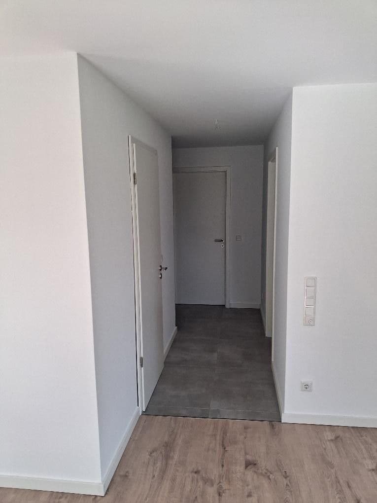3 bedroom flat to rent, 78 m², Auf'm Hamfelde 9, Bad Oeynhausen, North Rhine-Westphalia 3 bedroom flat to rent, 78 m², Auf'm Hamfelde 9, Bad Oeynhausen, North Rhine-Westphalia