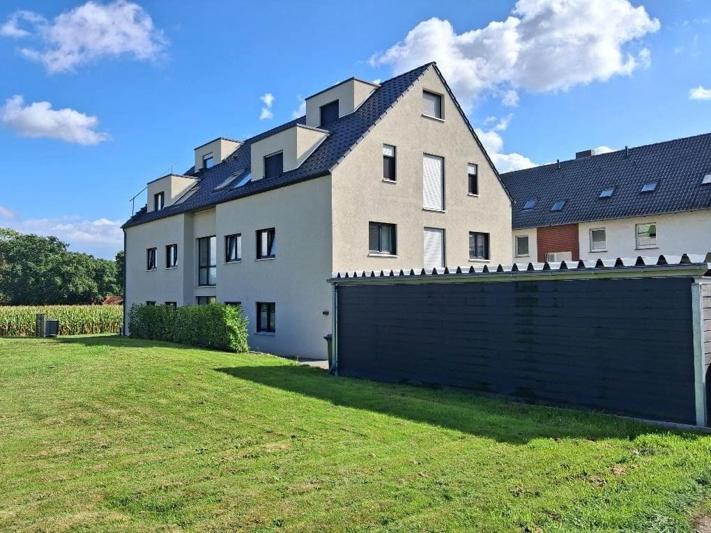 3 bedroom flat to rent, 78 m², Auf'm Hamfelde 9, Bad Oeynhausen, North Rhine-Westphalia 3 bedroom flat to rent, 78 m², Auf'm Hamfelde 9, Bad Oeynhausen, North Rhine-Westphalia
