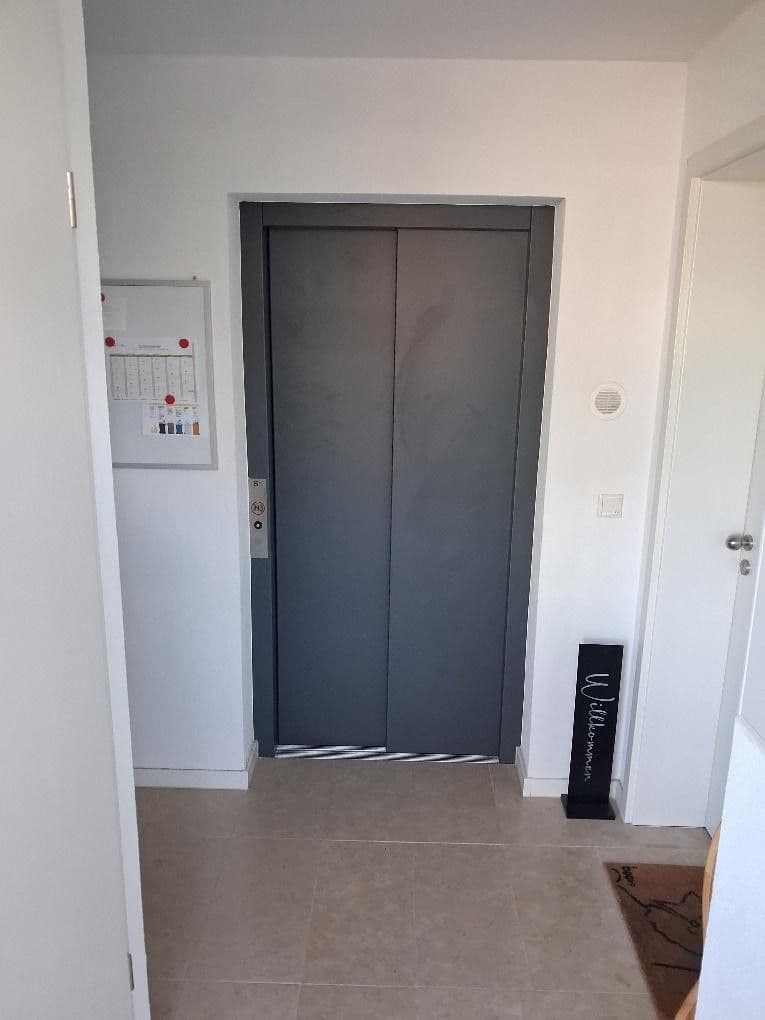 3 bedroom flat to rent, 78 m², Auf'm Hamfelde 9, Bad Oeynhausen, North Rhine-Westphalia 3 bedroom flat to rent, 78 m², Auf'm Hamfelde 9, Bad Oeynhausen, North Rhine-Westphalia