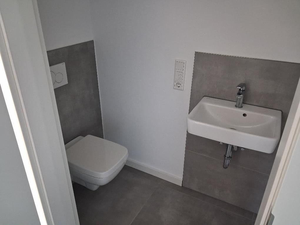3 bedroom flat to rent, 78 m², Auf'm Hamfelde 9, Bad Oeynhausen, North Rhine-Westphalia 3 bedroom flat to rent, 78 m², Auf'm Hamfelde 9, Bad Oeynhausen, North Rhine-Westphalia
