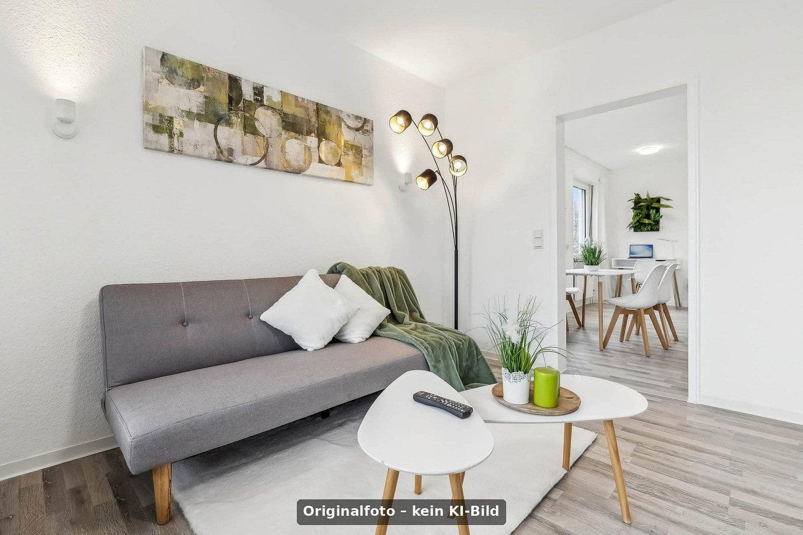 1 bedroom with open-plan kitchen flat for sale, 68 m², Saarbrücken, Saarland 1 bedroom with open-plan kitchen flat for sale, 68 m², Saarbrücken, Saarland