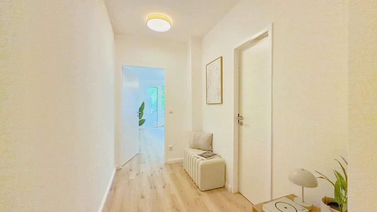 2 bedroom flat for sale, 47 m², Hamburg, Hamburg 2 bedroom flat for sale, 47 m², Hamburg, Hamburg