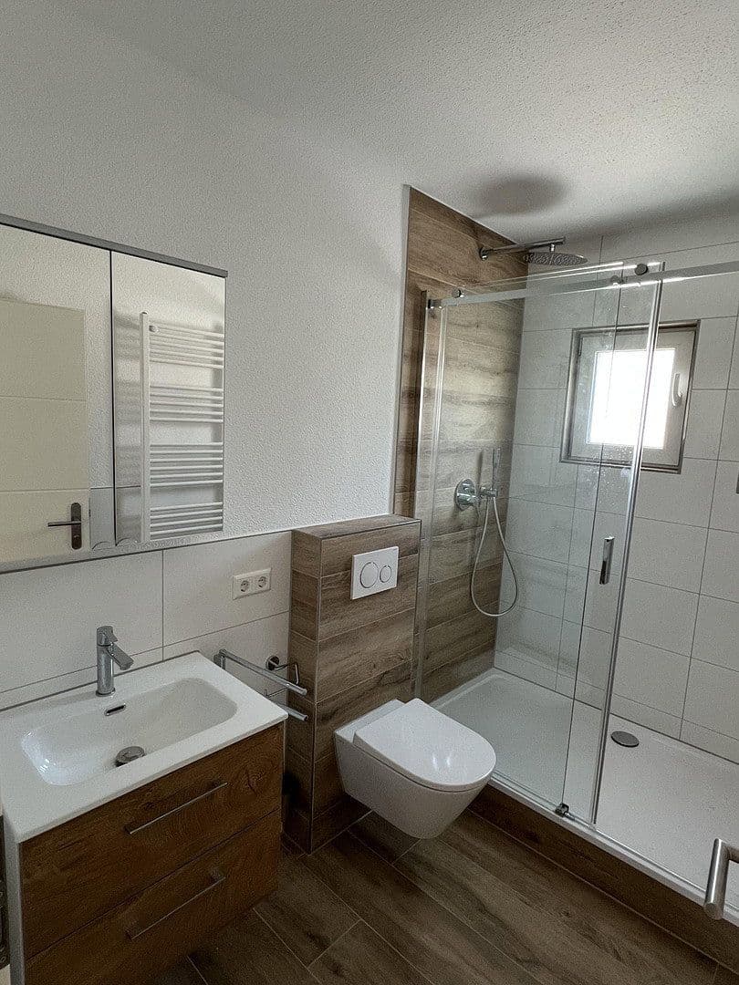 4 bedroom flat to rent, 105 m², Esslingen am Neckar, Baden-Württemberg 4 bedroom flat to rent, 105 m², Esslingen am Neckar, Baden-Württemberg