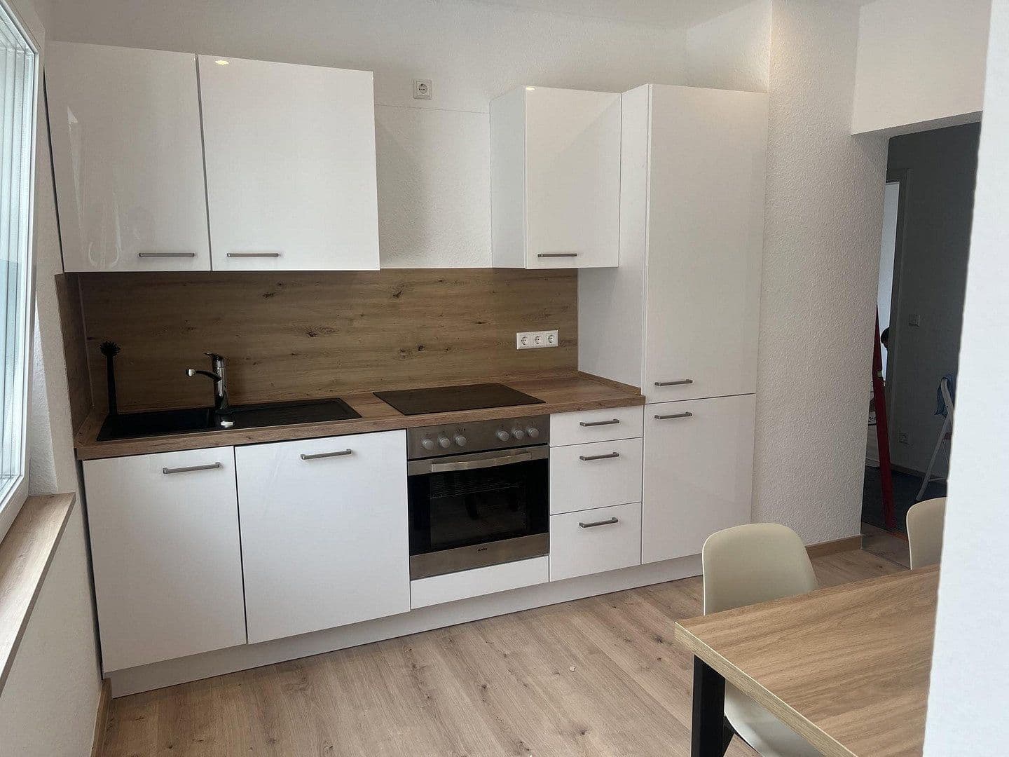 4 bedroom flat to rent, 105 m², Esslingen am Neckar, Baden-Württemberg 4 bedroom flat to rent, 105 m², Esslingen am Neckar, Baden-Württemberg