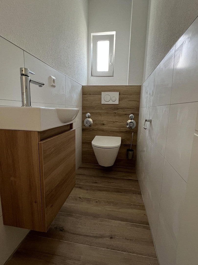 4 bedroom flat to rent, 105 m², Esslingen am Neckar, Baden-Württemberg 4 bedroom flat to rent, 105 m², Esslingen am Neckar, Baden-Württemberg
