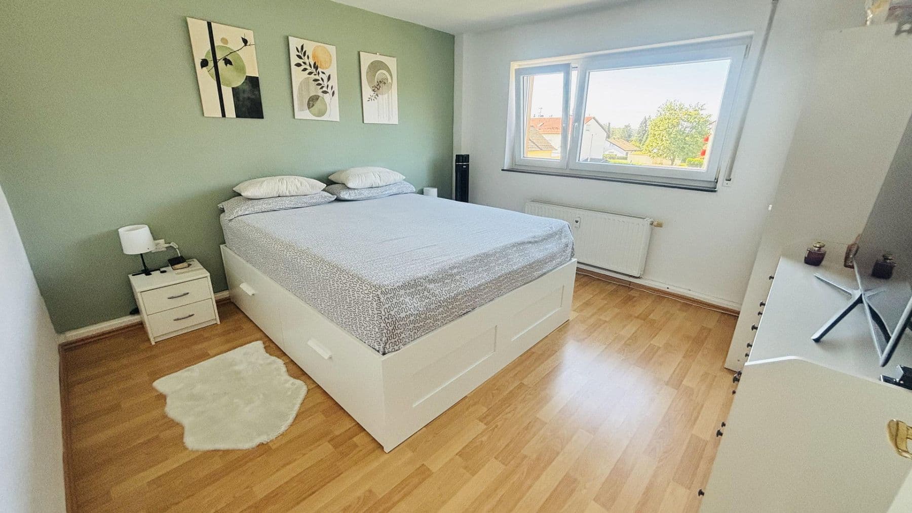 3 bedroom flat to rent, 65 m², Spechtstraße 9, Albstadt, Baden-Württemberg 3 bedroom flat to rent, 65 m², Spechtstraße 9, Albstadt, Baden-Württemberg