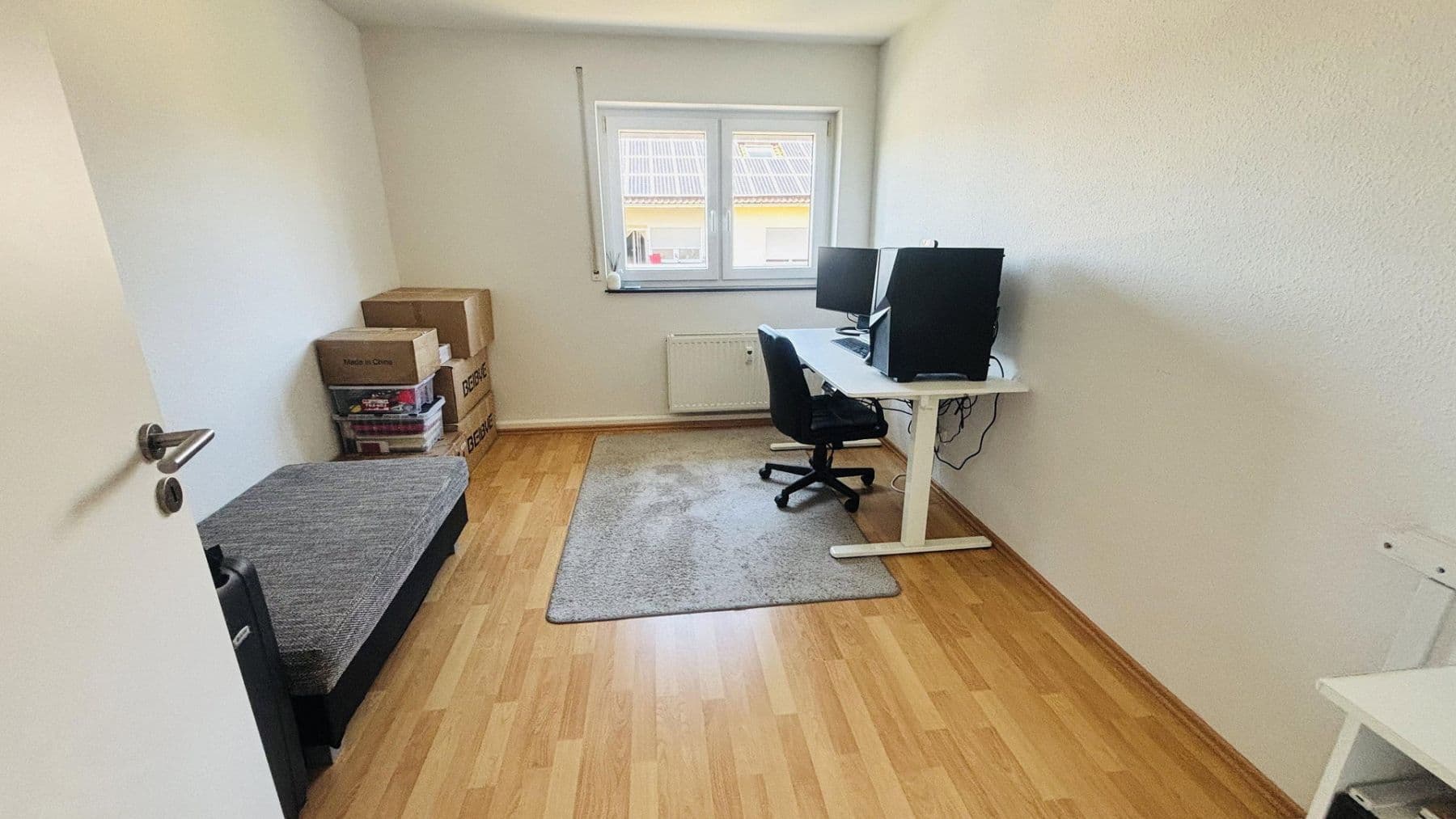 3 bedroom flat to rent, 65 m², Spechtstraße 9, Albstadt, Baden-Württemberg 3 bedroom flat to rent, 65 m², Spechtstraße 9, Albstadt, Baden-Württemberg