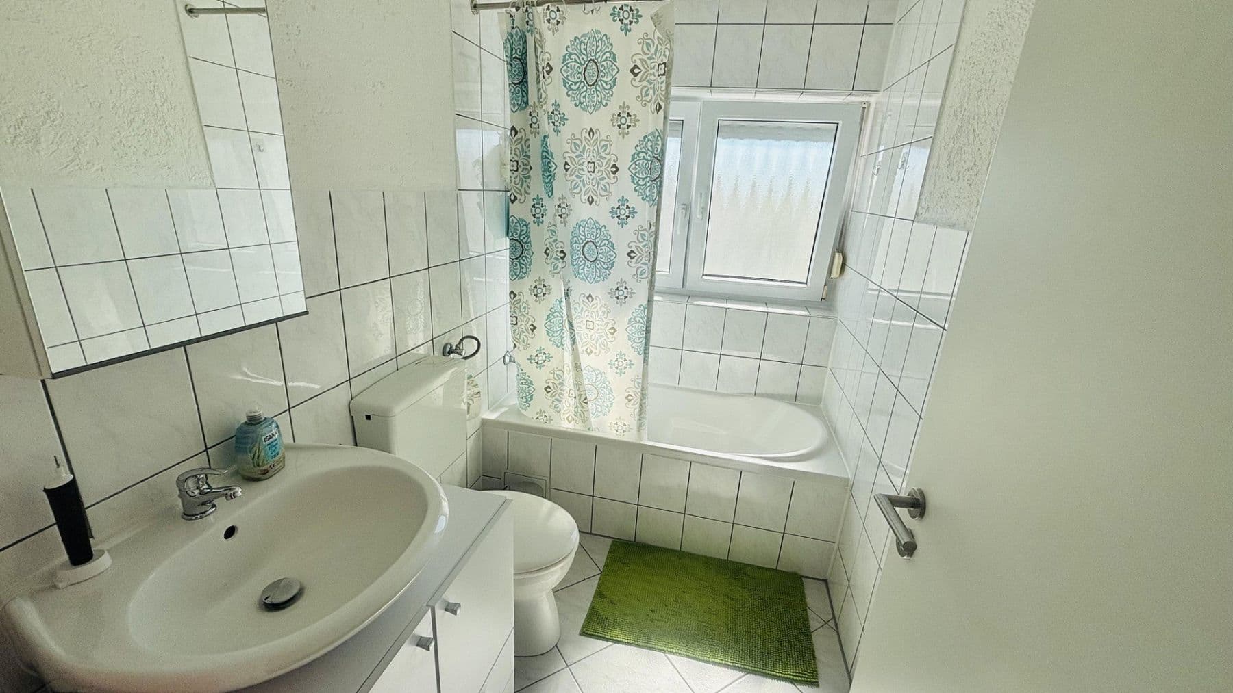 3 bedroom flat to rent, 65 m², Spechtstraße 9, Albstadt, Baden-Württemberg 3 bedroom flat to rent, 65 m², Spechtstraße 9, Albstadt, Baden-Württemberg
