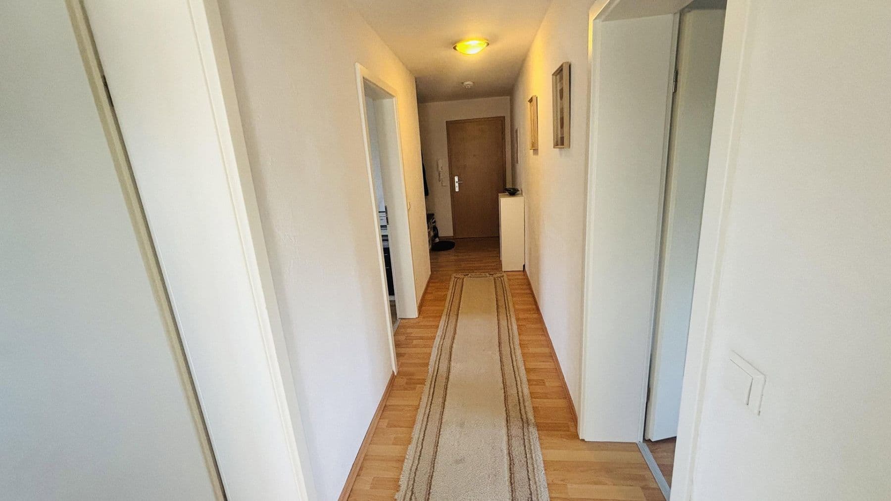 3 bedroom flat to rent, 65 m², Spechtstraße 9, Albstadt, Baden-Württemberg 3 bedroom flat to rent, 65 m², Spechtstraße 9, Albstadt, Baden-Württemberg