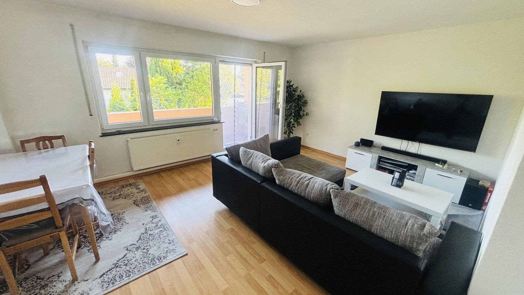 3 bedroom flat to rent, 65 m², Spechtstraße 9, Albstadt, Baden-Württemberg 3 bedroom flat to rent, 65 m², Spechtstraße 9, Albstadt, Baden-Württemberg