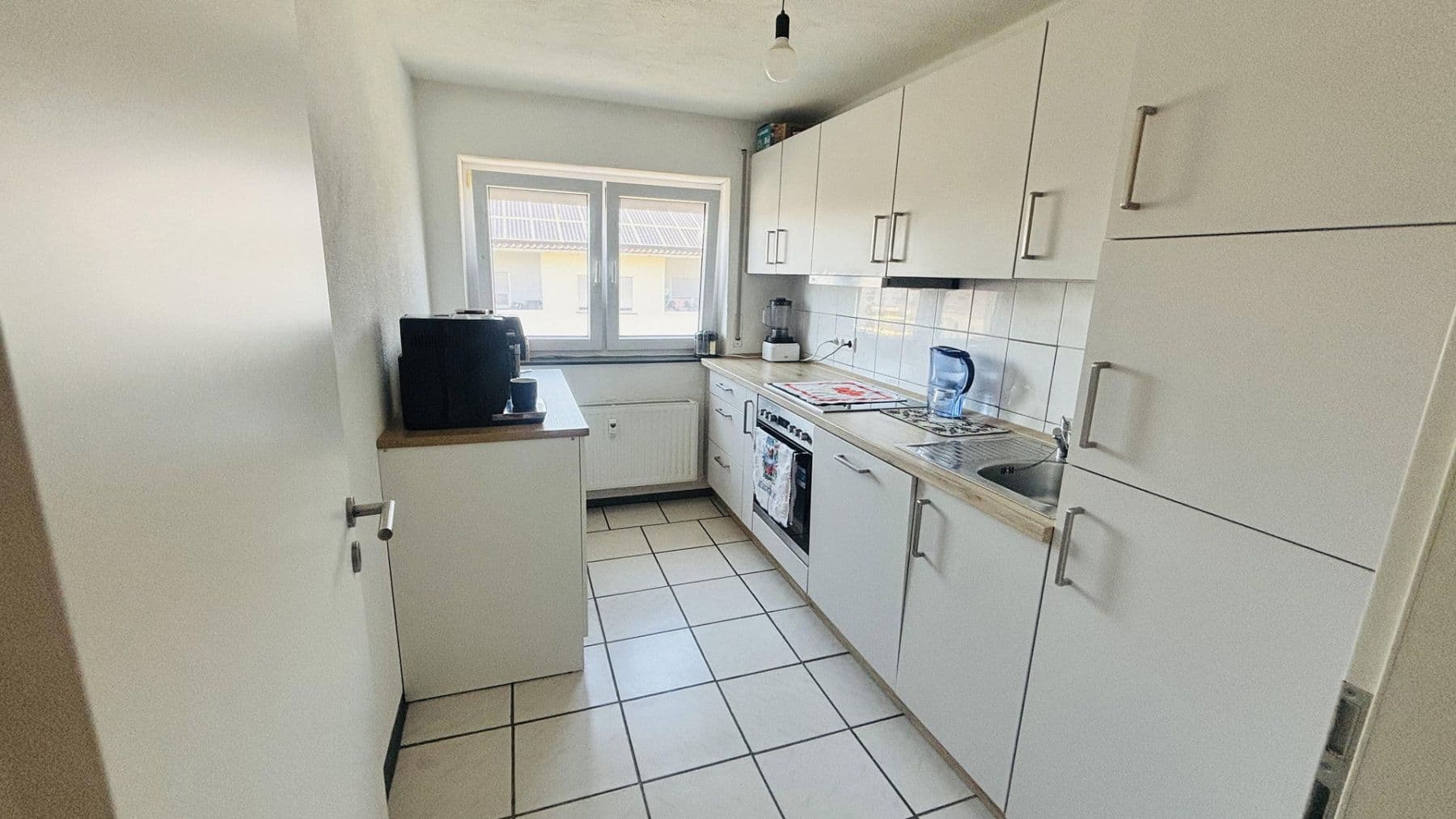 3 bedroom flat to rent, 65 m², Spechtstraße 9, Albstadt, Baden-Württemberg 3 bedroom flat to rent, 65 m², Spechtstraße 9, Albstadt, Baden-Württemberg