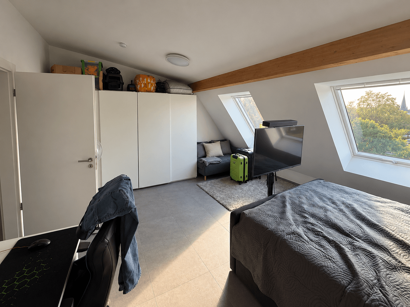 3 bedroom flat to rent, 106 m², Heidegraben 4c, Troisdorf, North Rhine-Westphalia 3 bedroom flat to rent, 106 m², Heidegraben 4c, Troisdorf, North Rhine-Westphalia