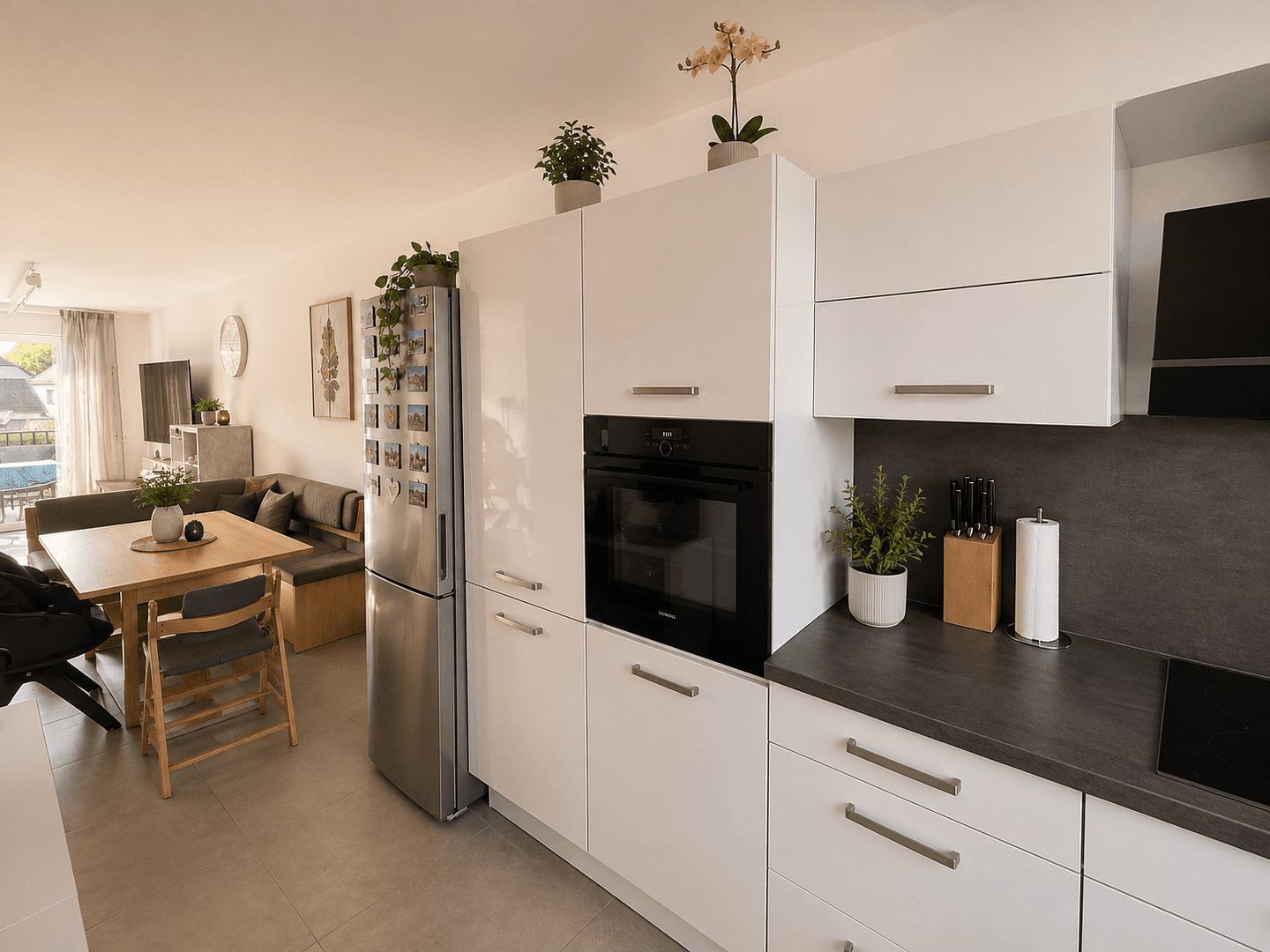 3 bedroom flat to rent, 106 m², Heidegraben 4c, Troisdorf, North Rhine-Westphalia 3 bedroom flat to rent, 106 m², Heidegraben 4c, Troisdorf, North Rhine-Westphalia