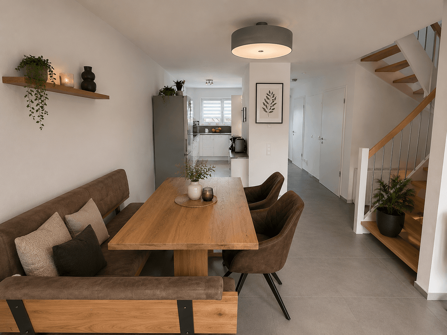 3 bedroom flat to rent, 106 m², Heidegraben 4c, Troisdorf, North Rhine-Westphalia 3 bedroom flat to rent, 106 m², Heidegraben 4c, Troisdorf, North Rhine-Westphalia
