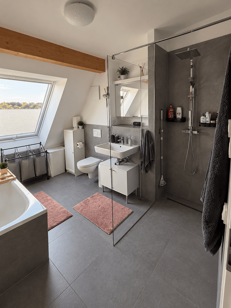 3 bedroom flat to rent, 106 m², Heidegraben 4c, Troisdorf, North Rhine-Westphalia 3 bedroom flat to rent, 106 m², Heidegraben 4c, Troisdorf, North Rhine-Westphalia