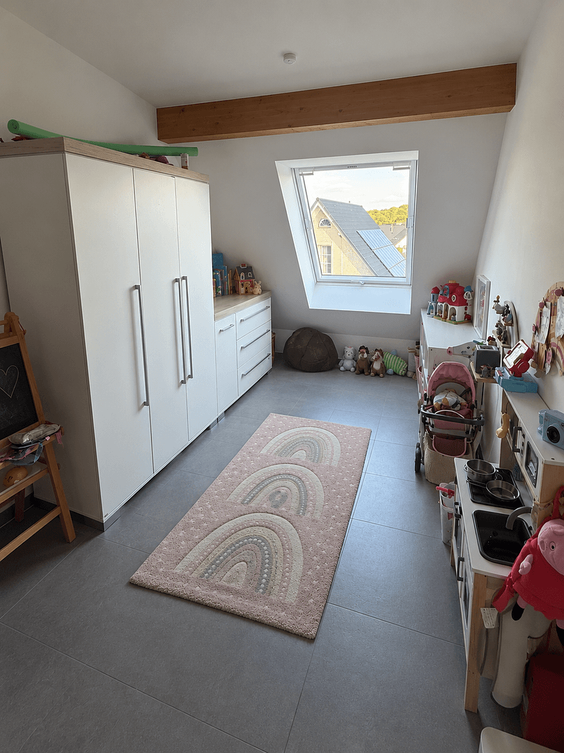 3 bedroom flat to rent, 106 m², Heidegraben 4c, Troisdorf, North Rhine-Westphalia 3 bedroom flat to rent, 106 m², Heidegraben 4c, Troisdorf, North Rhine-Westphalia