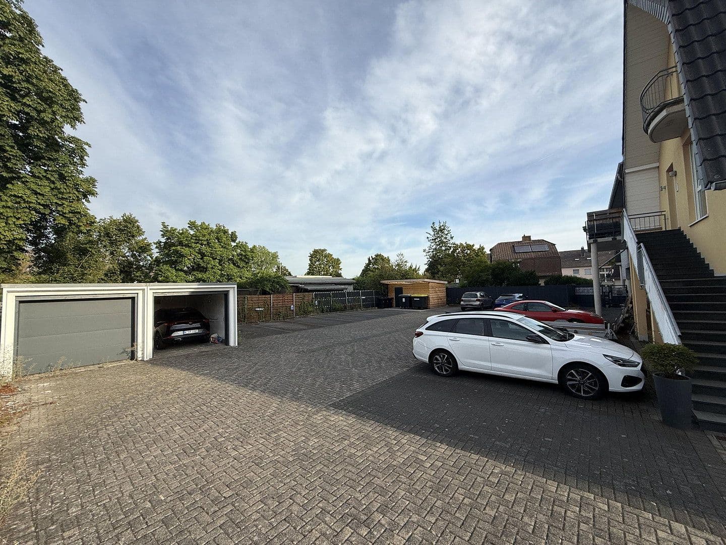 3 bedroom flat to rent, 106 m², Heidegraben 4c, Troisdorf, North Rhine-Westphalia 3 bedroom flat to rent, 106 m², Heidegraben 4c, Troisdorf, North Rhine-Westphalia