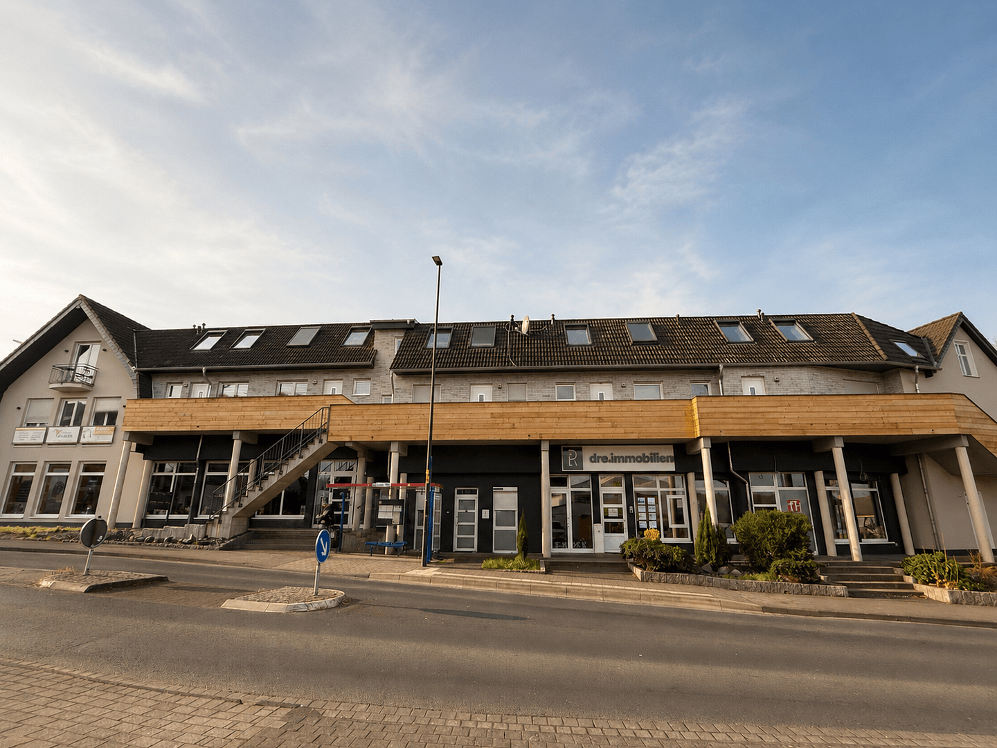 3 bedroom flat to rent, 106 m², Heidegraben 4c, Troisdorf, North Rhine-Westphalia 3 bedroom flat to rent, 106 m², Heidegraben 4c, Troisdorf, North Rhine-Westphalia