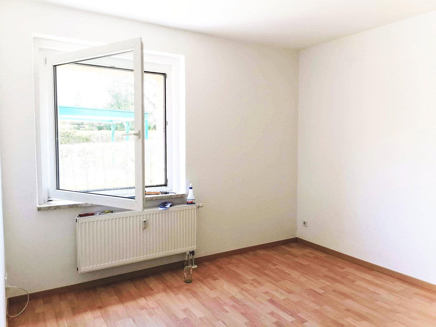 2 bedroom flat to rent, 43 m², Abteisiedlung 17, Oberlungwitz, Saxony 2 bedroom flat to rent, 43 m², Abteisiedlung 17, Oberlungwitz, Saxony
