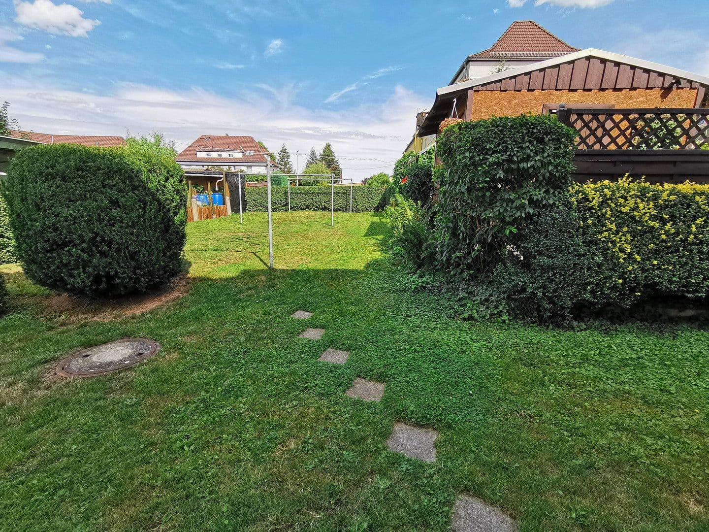 2 bedroom flat to rent, 43 m², Abteisiedlung 17, Oberlungwitz, Saxony 2 bedroom flat to rent, 43 m², Abteisiedlung 17, Oberlungwitz, Saxony