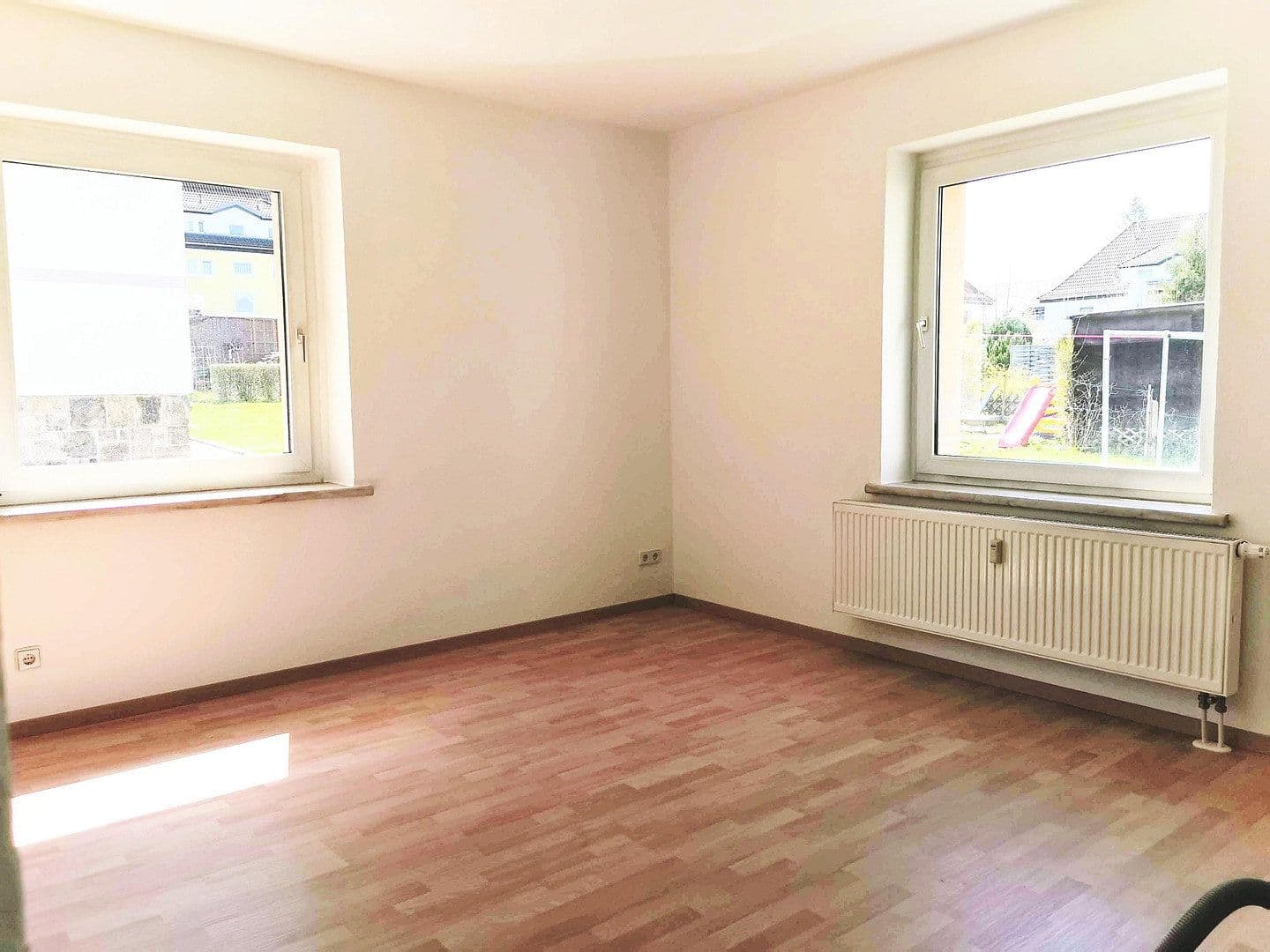 2 bedroom flat to rent, 43 m², Abteisiedlung 17, Oberlungwitz, Saxony 2 bedroom flat to rent, 43 m², Abteisiedlung 17, Oberlungwitz, Saxony