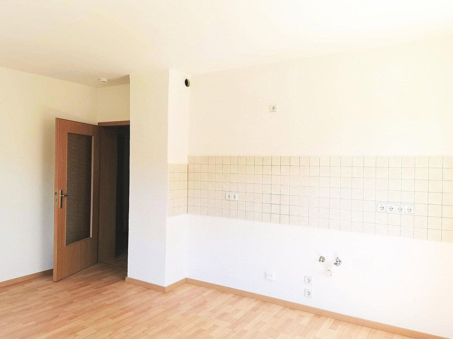 2 bedroom flat to rent, 43 m², Abteisiedlung 17, Oberlungwitz, Saxony 2 bedroom flat to rent, 43 m², Abteisiedlung 17, Oberlungwitz, Saxony