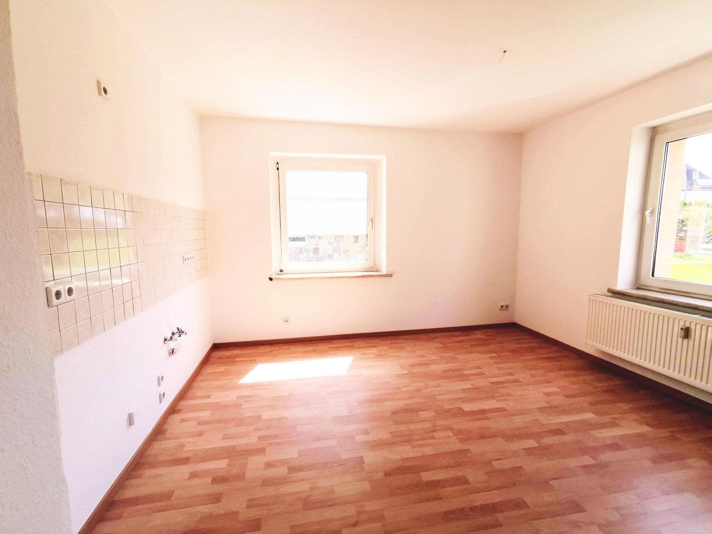 2 bedroom flat to rent, 43 m², Abteisiedlung 17, Oberlungwitz, Saxony 2 bedroom flat to rent, 43 m², Abteisiedlung 17, Oberlungwitz, Saxony
