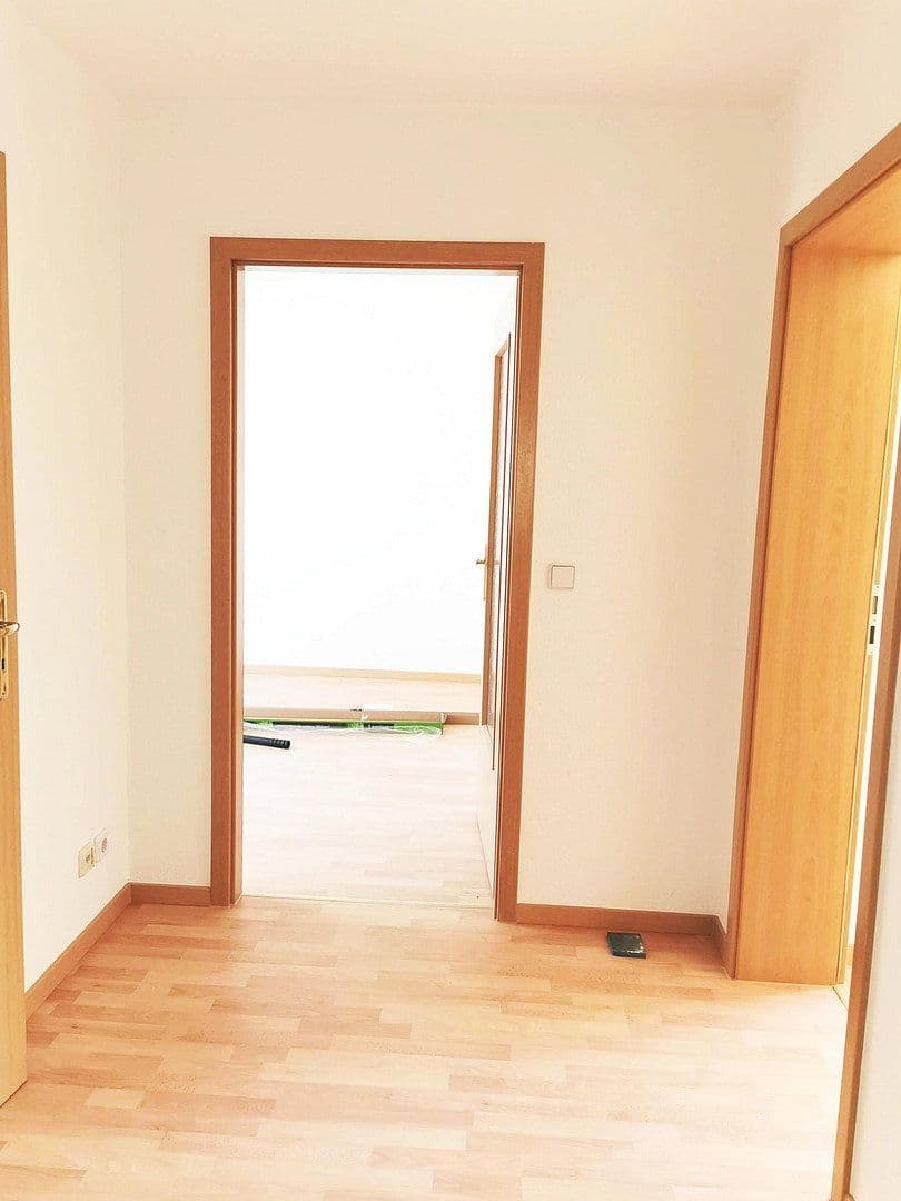 2 bedroom flat to rent, 43 m², Abteisiedlung 17, Oberlungwitz, Saxony 2 bedroom flat to rent, 43 m², Abteisiedlung 17, Oberlungwitz, Saxony