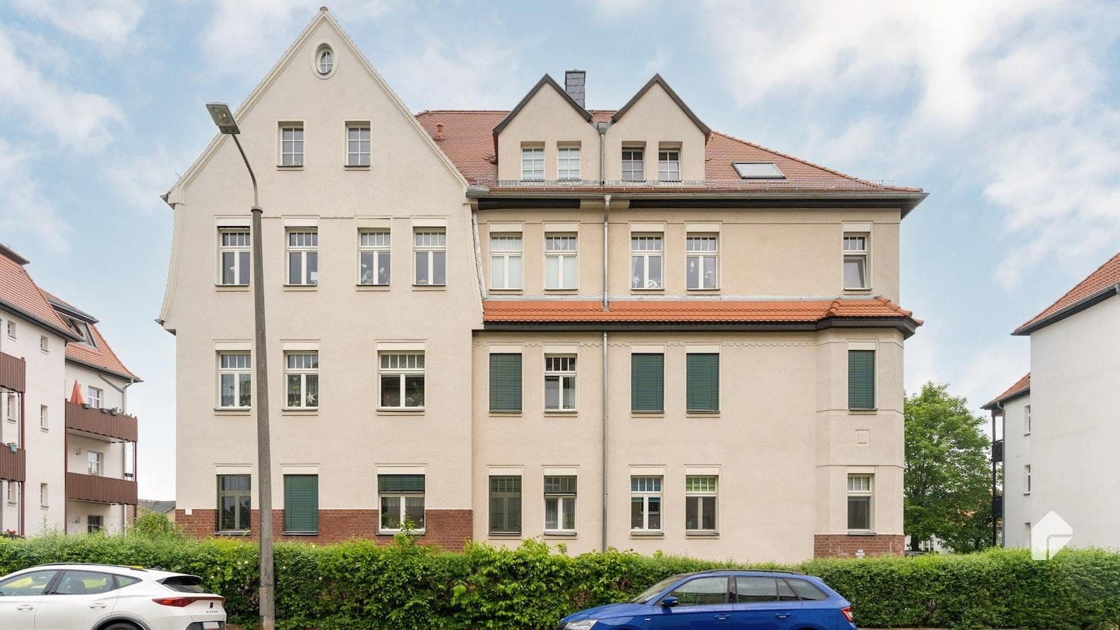 3 bedroom flat for sale, 83 m², Leipzig, Saxony 3 bedroom flat for sale, 83 m², Leipzig, Saxony