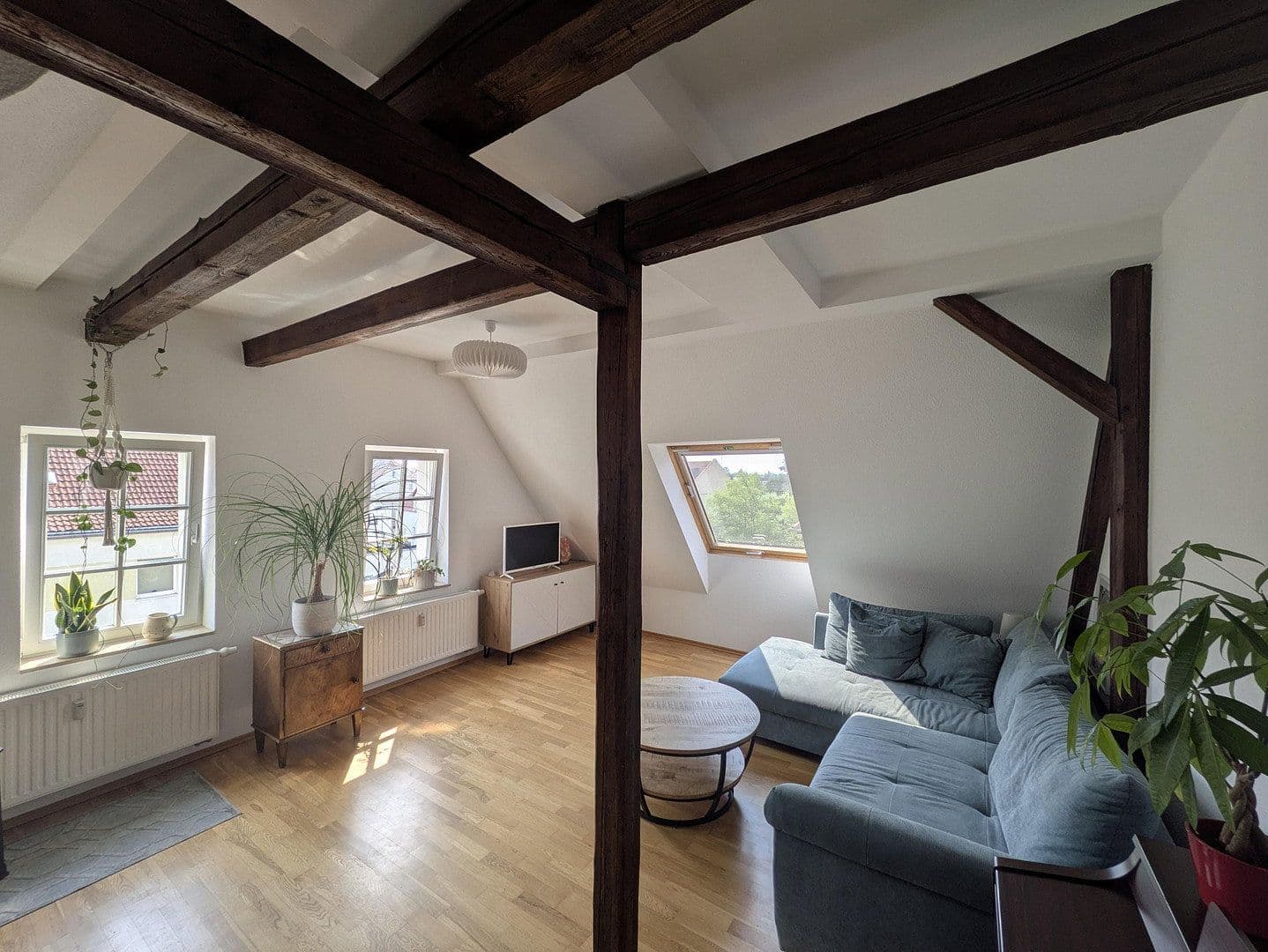 3 bedroom flat for sale, 83 m², Leipzig, Saxony 3 bedroom flat for sale, 83 m², Leipzig, Saxony