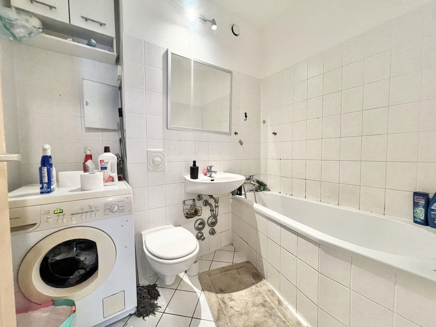 3 bedroom flat for sale, 62 m², Berlin, Berlin 3 bedroom flat for sale, 62 m², Berlin, Berlin