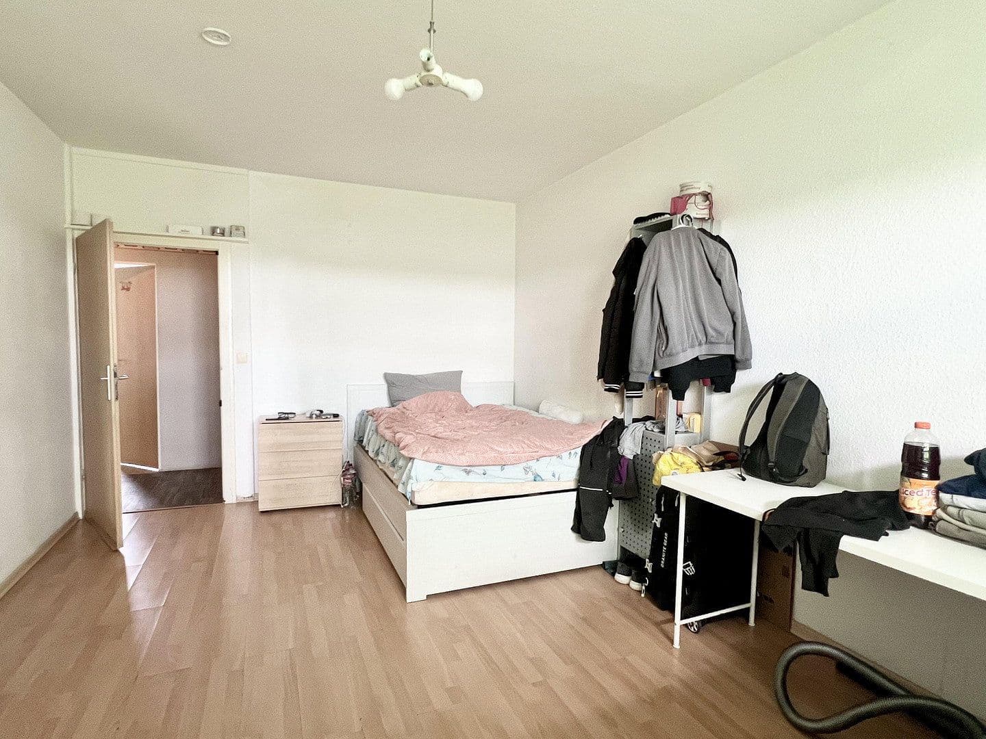 3 bedroom flat for sale, 62 m², Berlin, Berlin 3 bedroom flat for sale, 62 m², Berlin, Berlin