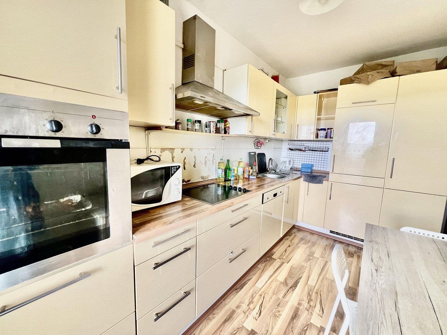 3 bedroom flat for sale, 62 m², Berlin, Berlin 3 bedroom flat for sale, 62 m², Berlin, Berlin