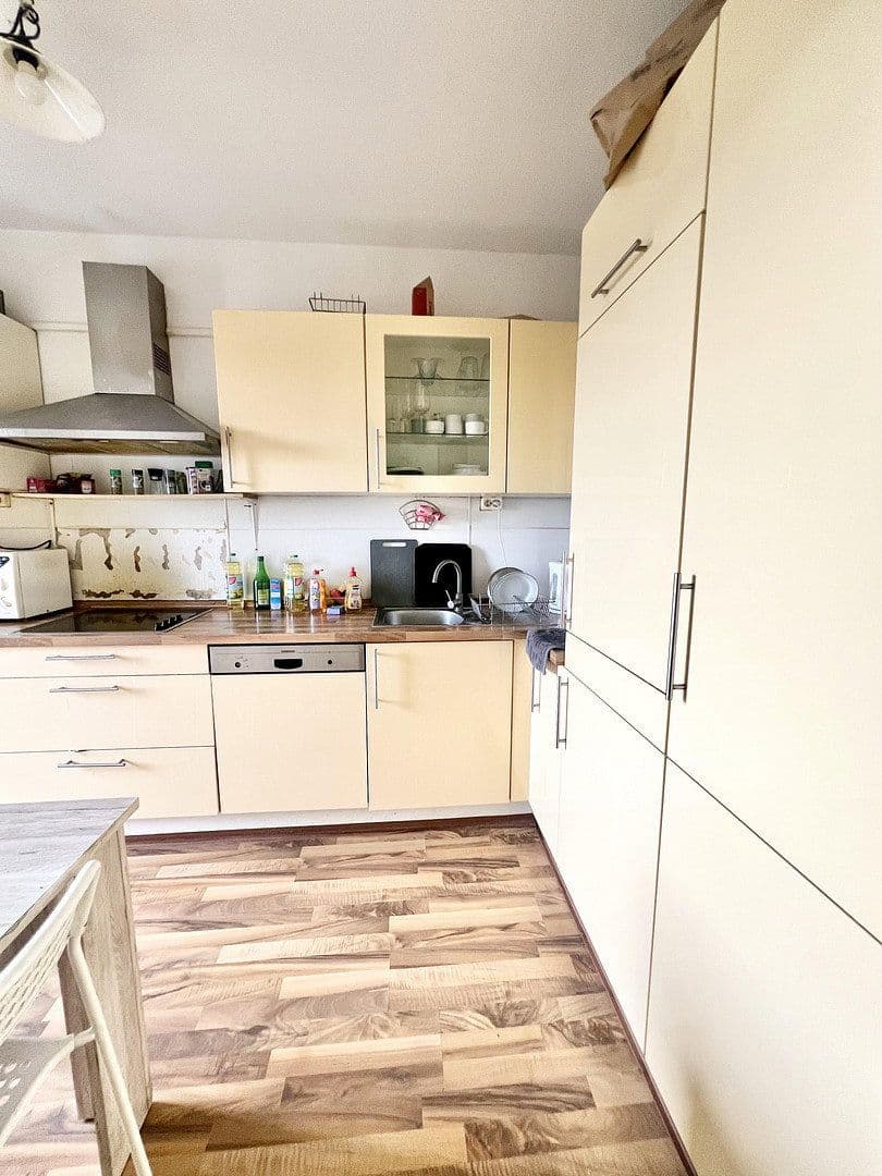 3 bedroom flat for sale, 62 m², Berlin, Berlin 3 bedroom flat for sale, 62 m², Berlin, Berlin