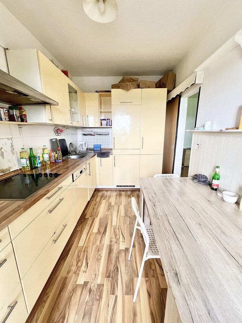 3 bedroom flat for sale, 62 m², Berlin, Berlin 3 bedroom flat for sale, 62 m², Berlin, Berlin