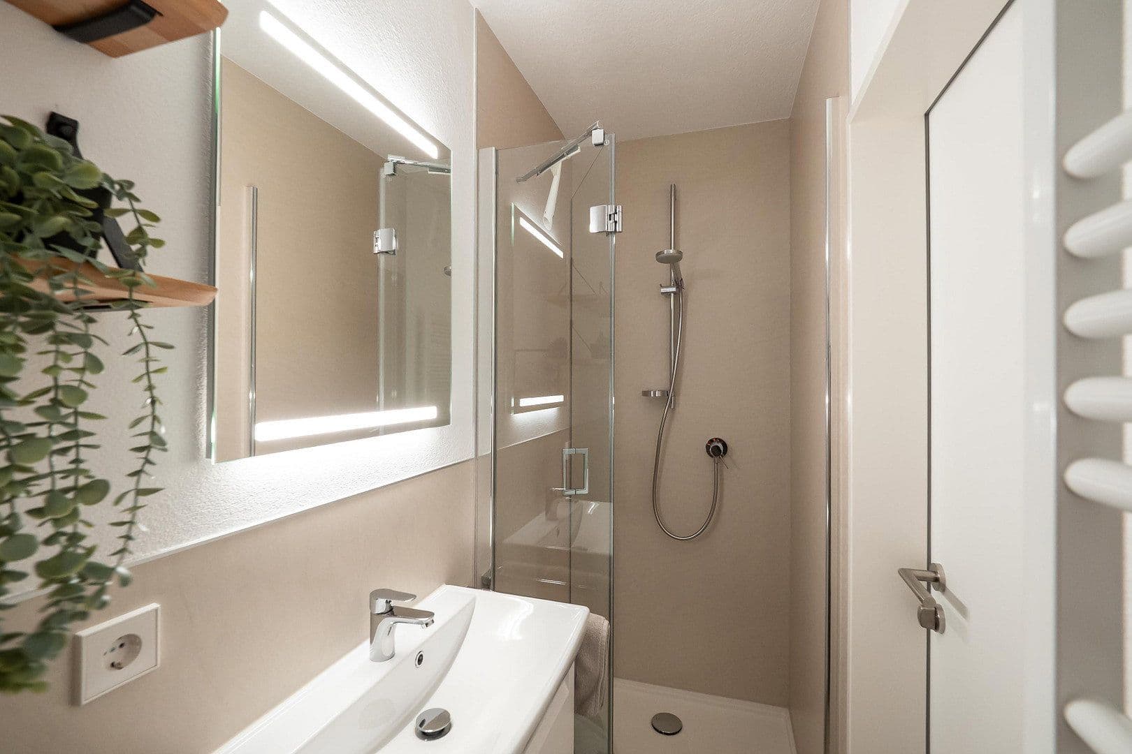 Studio flat to rent, 43 m², Meersburg, Baden-Württemberg Studio flat to rent, 43 m², Meersburg, Baden-Württemberg